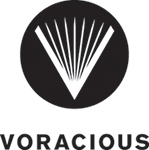Voracious logo